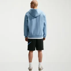 Nike Club Mens Big and Tall Mid Rise 11