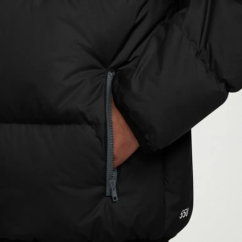 Nike Club Mens Fleece Lightweight Jacket