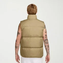 Nike Club Mens Lightweight Puffer Vest