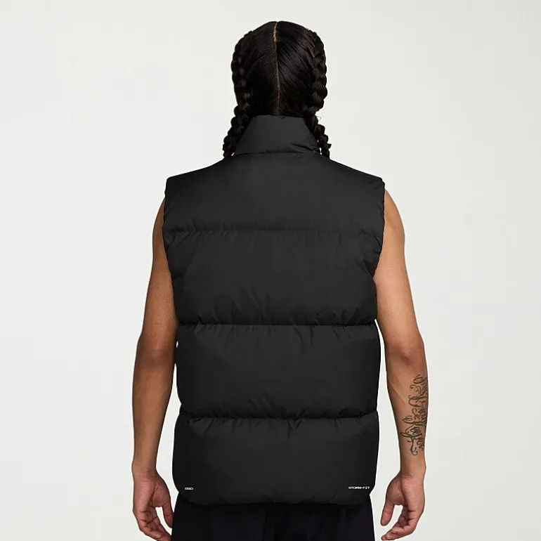 Nike Club Mens Lightweight Puffer Vest