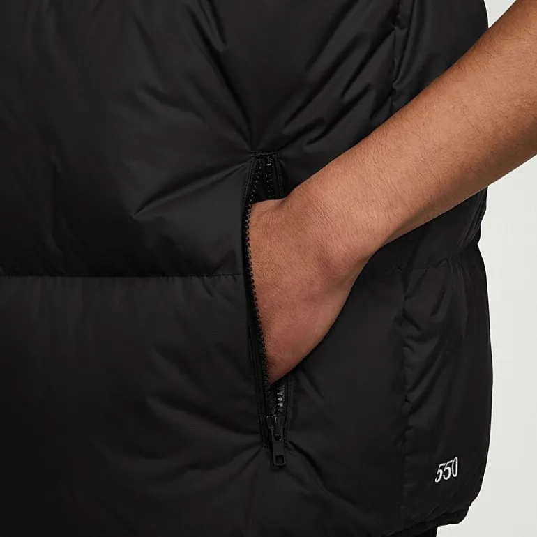 Nike Club Mens Lightweight Puffer Vest