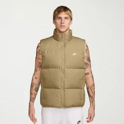 Nike Club Mens Lightweight Puffer Vest