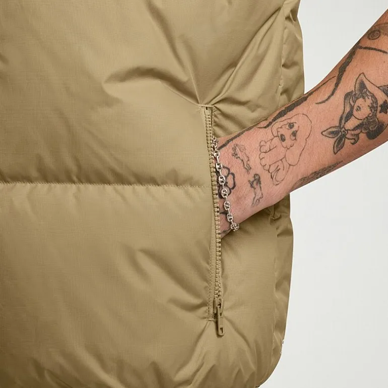 Nike Club Mens Lightweight Puffer Vest