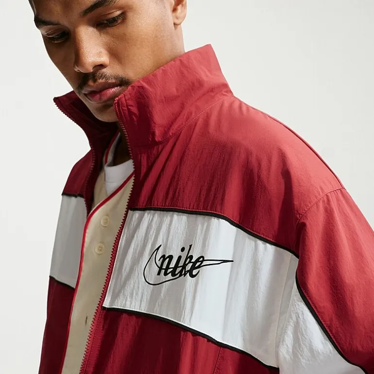 Nike Club Mens Lightweight Windbreaker