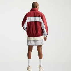 Nike Club Mens Lightweight Windbreaker