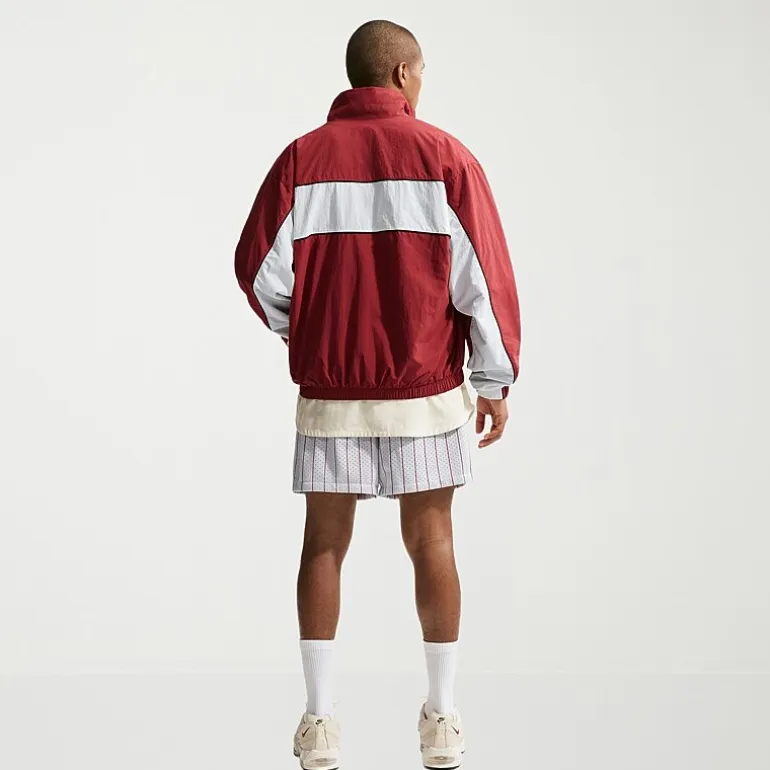 Nike Club Mens Lightweight Windbreaker