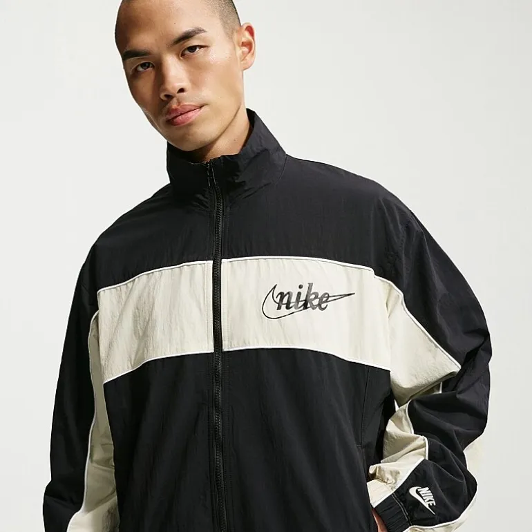 Nike Club Mens Lightweight Windbreaker