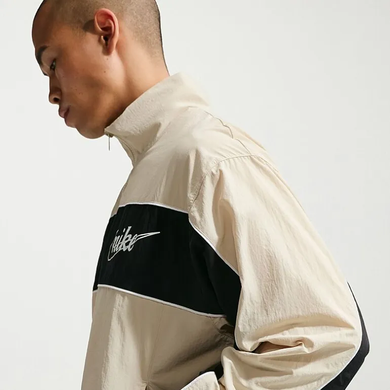 Nike Club Mens Lightweight Windbreaker