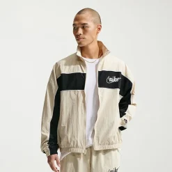 Nike Club Mens Lightweight Windbreaker