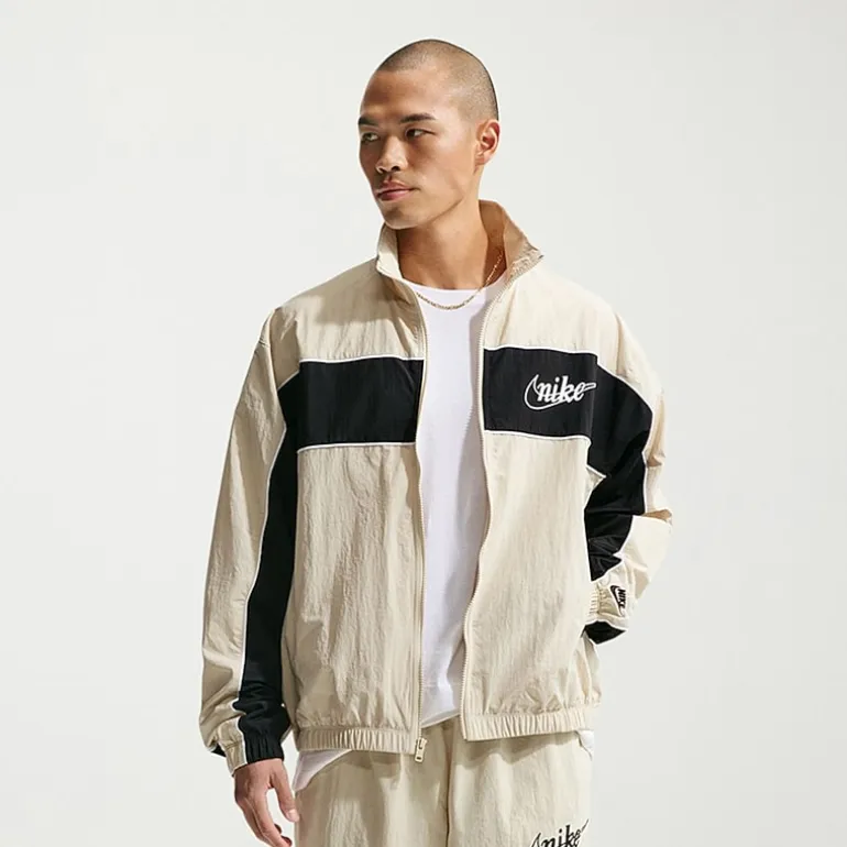Nike Club Mens Lightweight Windbreaker