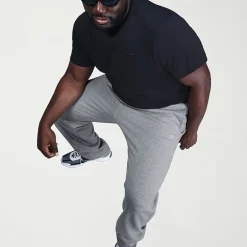 Nike Club Mens Regular Fit Big and Tall Workout Pant