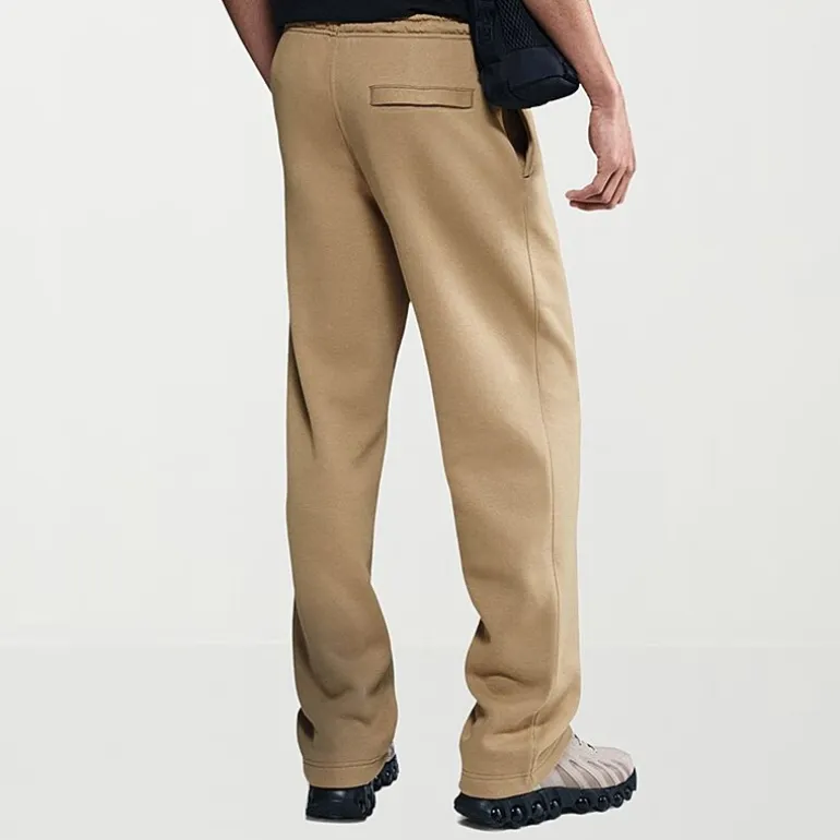Nike Club Mens Regular Fit Big and Tall Workout Pant
