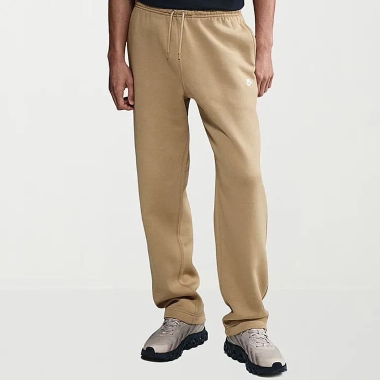 Nike Club Mens Regular Fit Big and Tall Workout Pant
