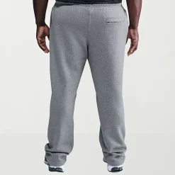 Nike Club Mens Regular Fit Big and Tall Workout Pant