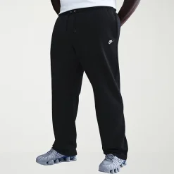 Nike Club Mens Regular Fit Big and Tall Workout Pant