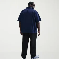 Nike Club Mens Regular Fit Big and Tall Workout Pant