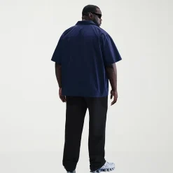 Nike Club Mens Regular Fit Big and Tall Workout Pant