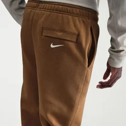 Nike Club Mens Regular Fit Workout Pant