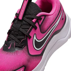 Nike Cosmic Runner Big Kid Girls Running Shoes