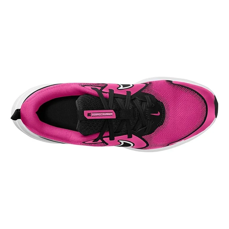 Nike Cosmic Runner Big Kid Girls Running Shoes