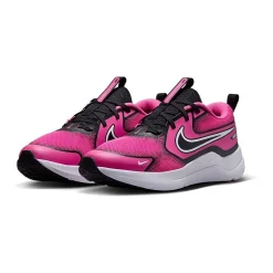 Nike Cosmic Runner Big Kid Girls Running Shoes