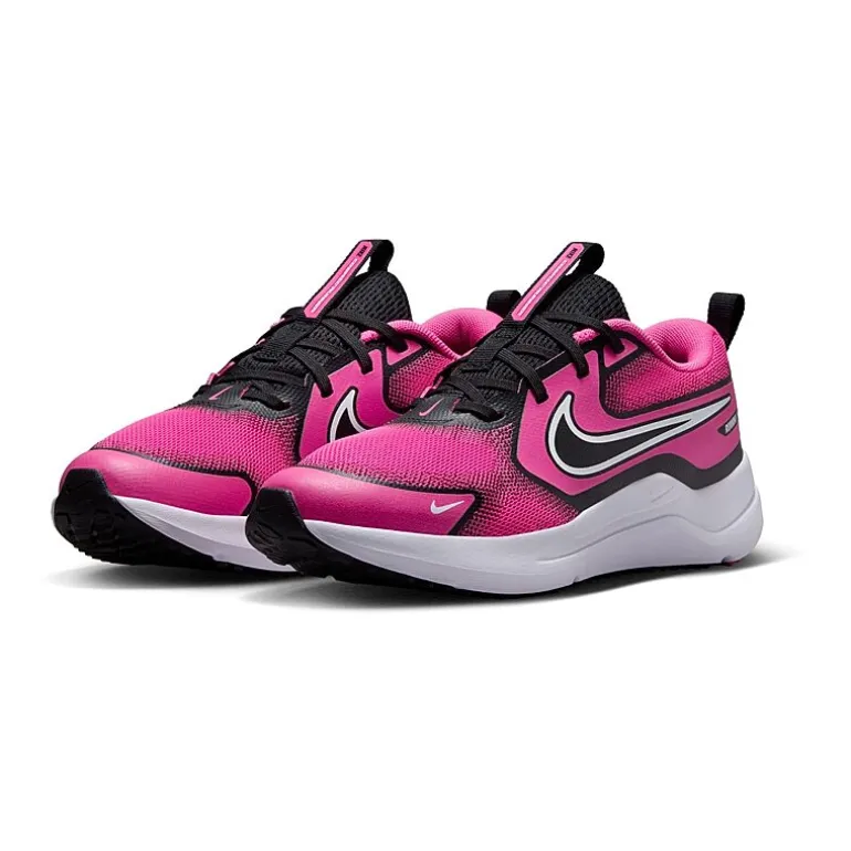 Nike Cosmic Runner Big Kid Girls Running Shoes