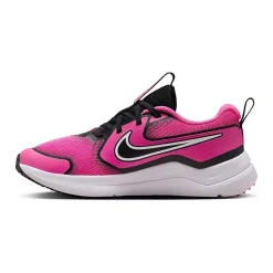 Nike Cosmic Runner Big Kid Girls Running Shoes