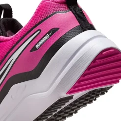Nike Cosmic Runner Big Kid Girls Running Shoes
