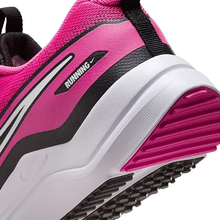 Nike Cosmic Runner Big Kid Girls Running Shoes