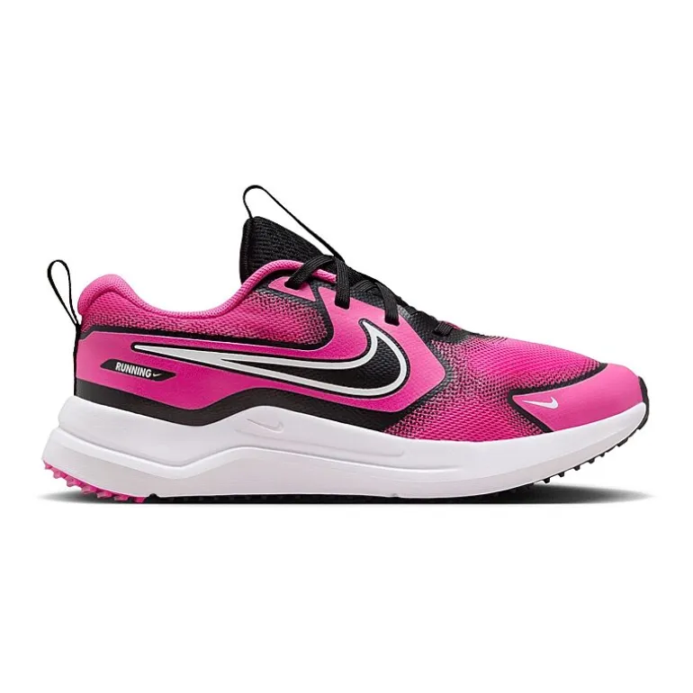 Nike Cosmic Runner Big Kid Girls Running Shoes