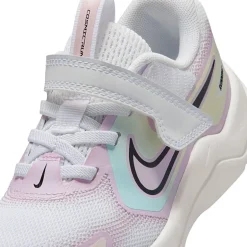 Nike Cosmic Runner Little Kid Girls Running Shoes