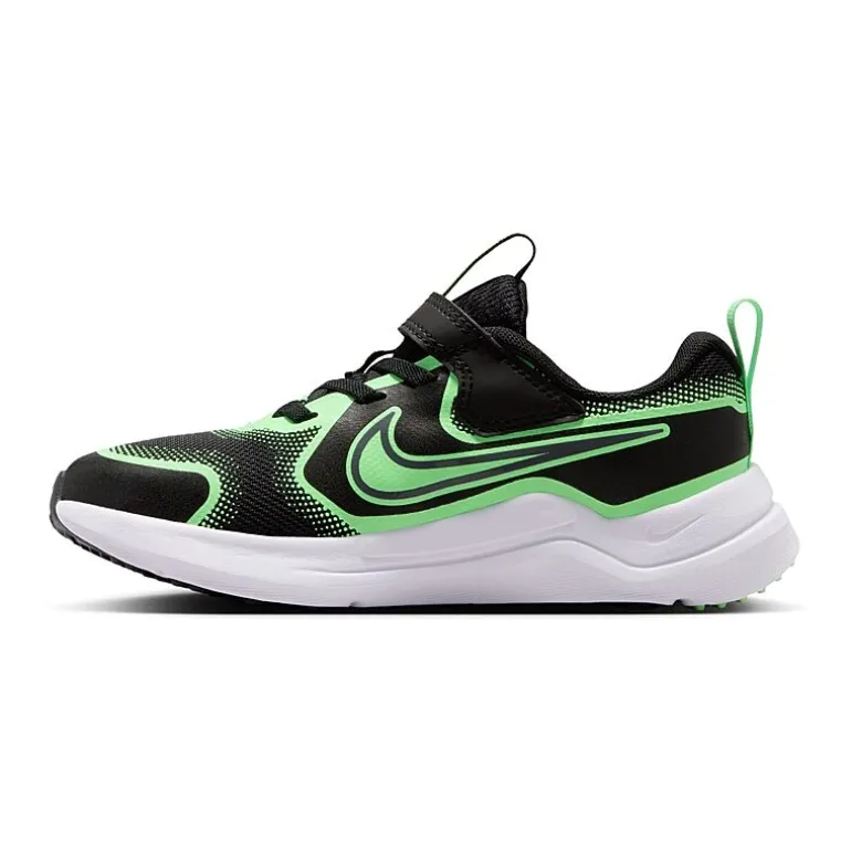 Nike Cosmic Runner Little Kid Boys Running Shoes