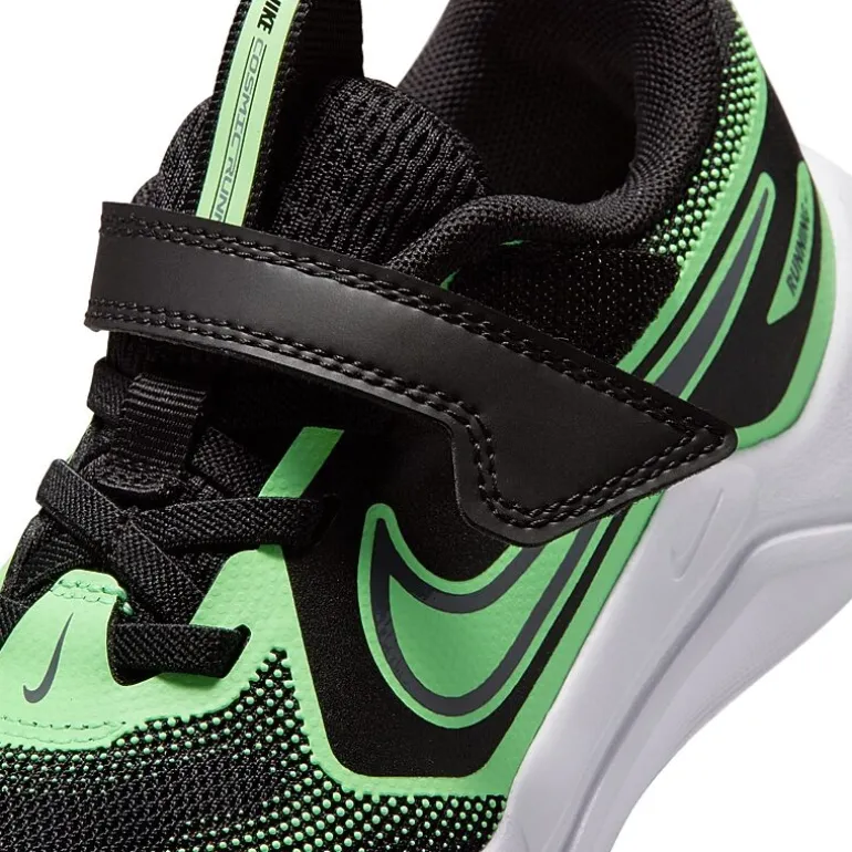 Nike Cosmic Runner Little Kid Boys Running Shoes