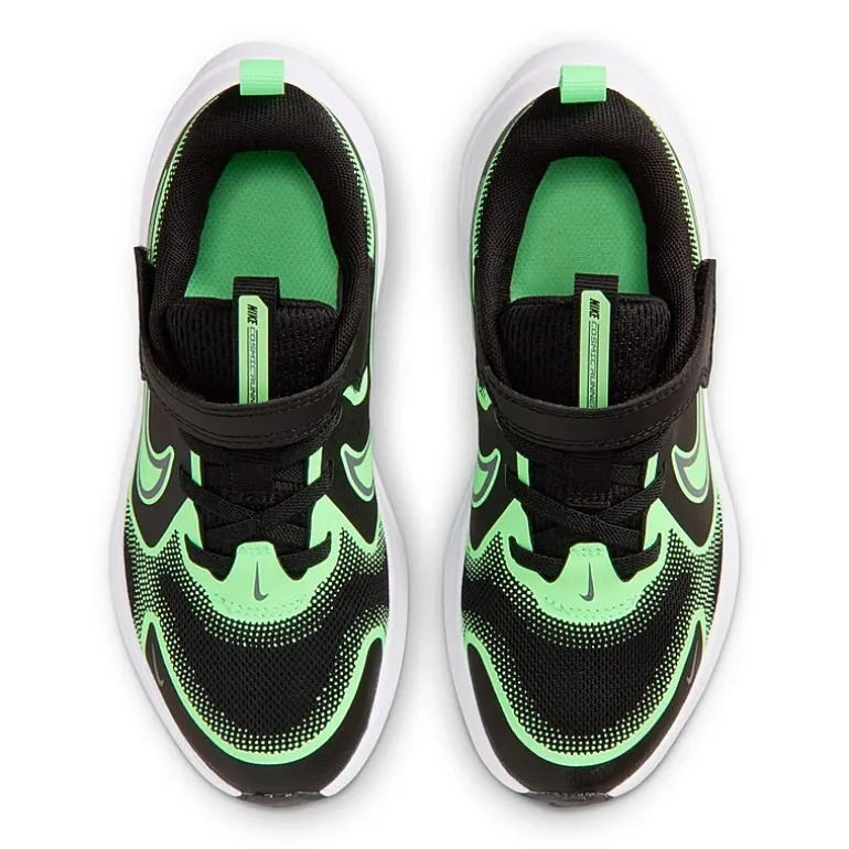 Nike Cosmic Runner Little Kid Boys Running Shoes