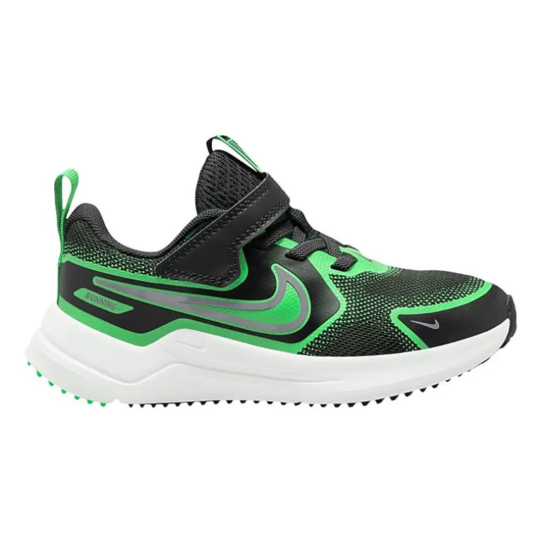 Nike Cosmic Runner Little Kid Boys Running Shoes