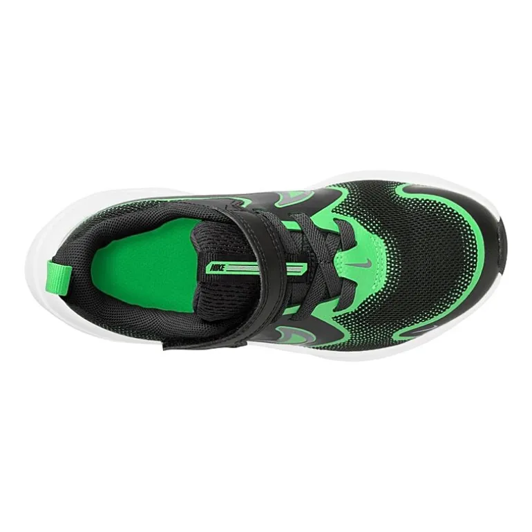 Nike Cosmic Runner Little Kid Boys Running Shoes