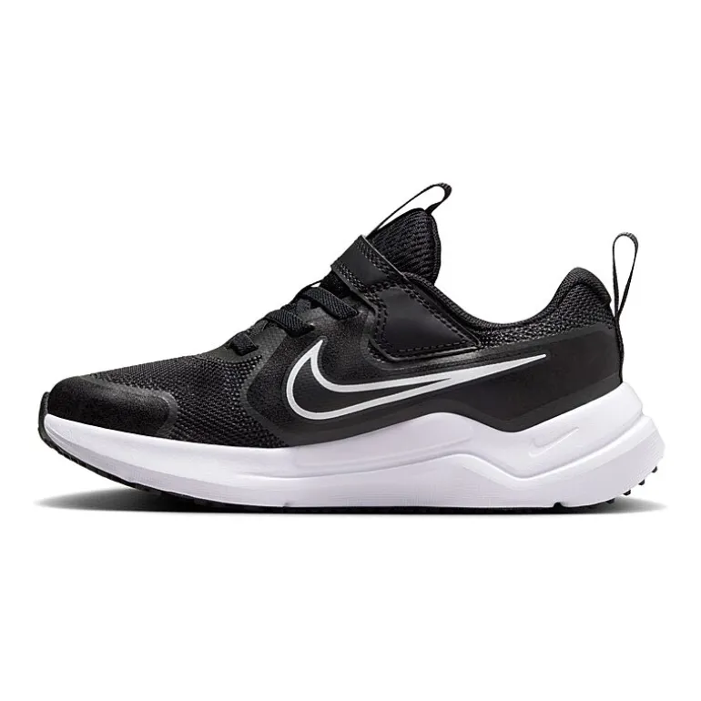 Nike Cosmic Runner Little Kid Boys Running Shoes