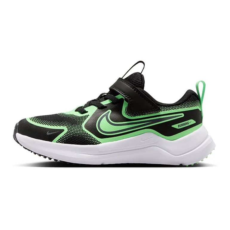 Nike Cosmic Runner Little Kid Boys Running Shoes
