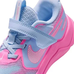 Nike Cosmic Runner Little Kid Girls Running Shoes