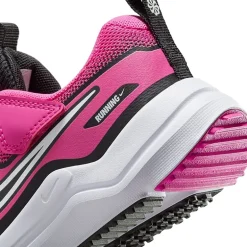 Nike Cosmic Runner Little Kid Girls Running Shoes