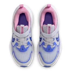 Nike Cosmic Runner Little Kid Girls Running Shoes