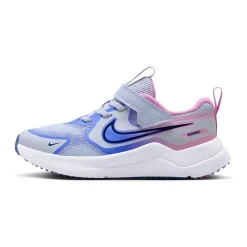 Nike Cosmic Runner Little Kid Girls Running Shoes