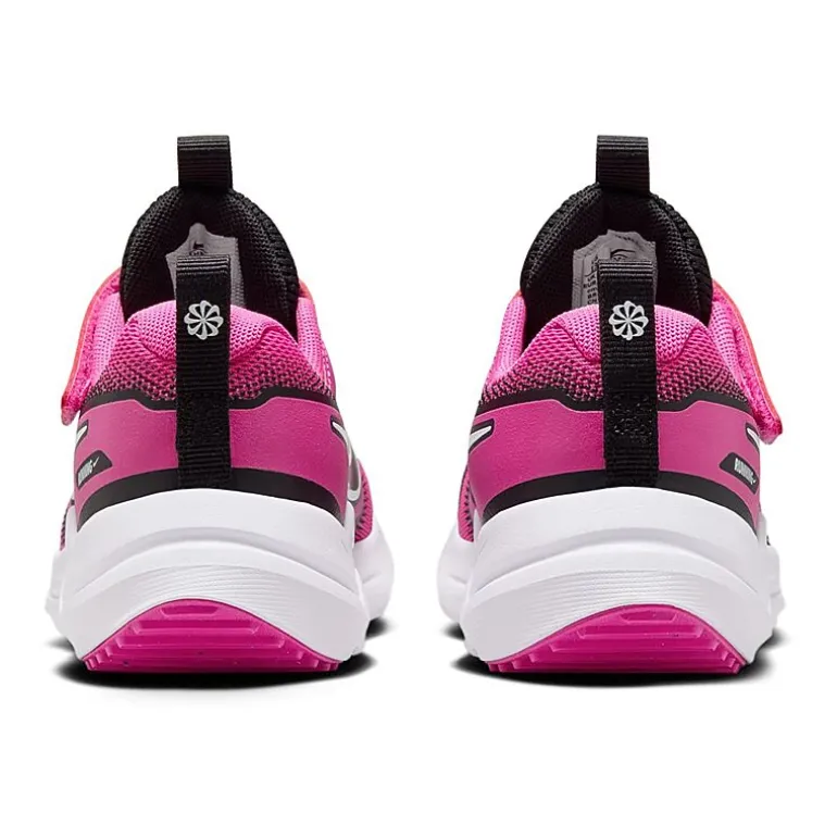 Nike Cosmic Runner Little Kid Girls Running Shoes
