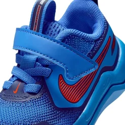 Nike Cosmic Runner Toddler Boys Running Shoes