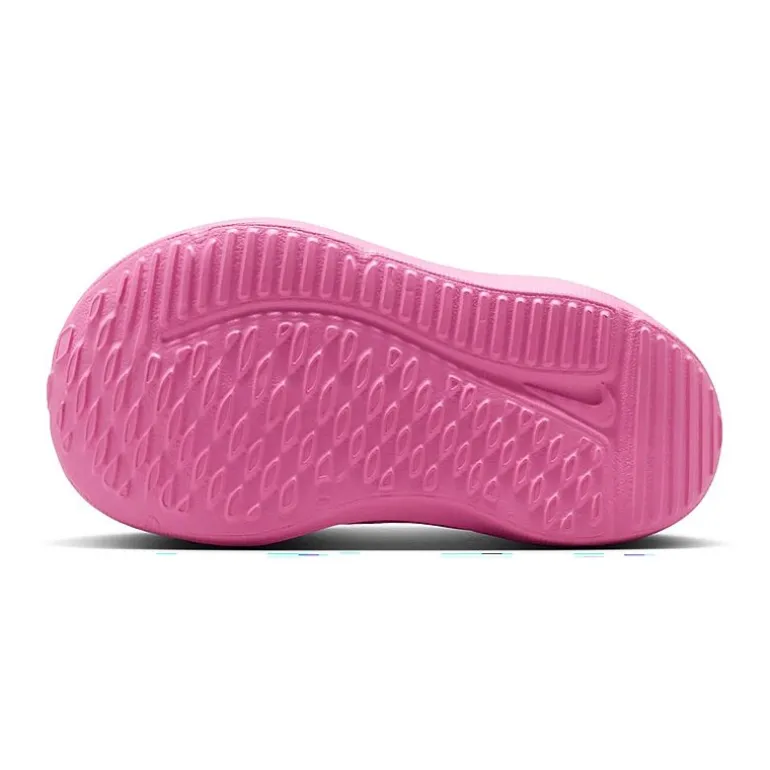 Nike Cosmic Runner Toddler Girls Running Shoes