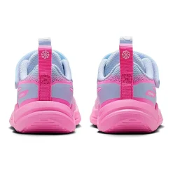 Nike Cosmic Runner Toddler Girls Running Shoes