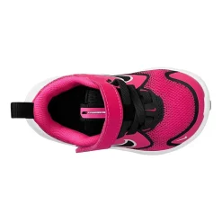 Nike Cosmic Runner Toddler Girls Running Shoes