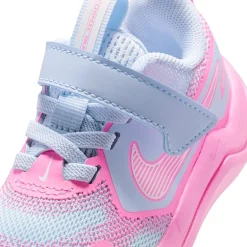 Nike Cosmic Runner Toddler Girls Running Shoes