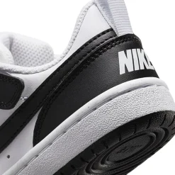 Nike Court Borough Little Kid Unisex Sneakers