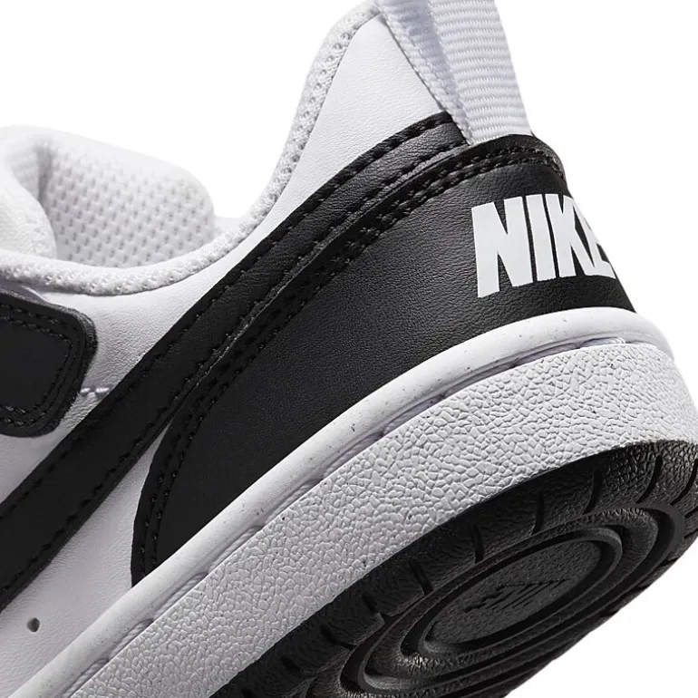Nike Court Borough Little Kid Unisex Sneakers